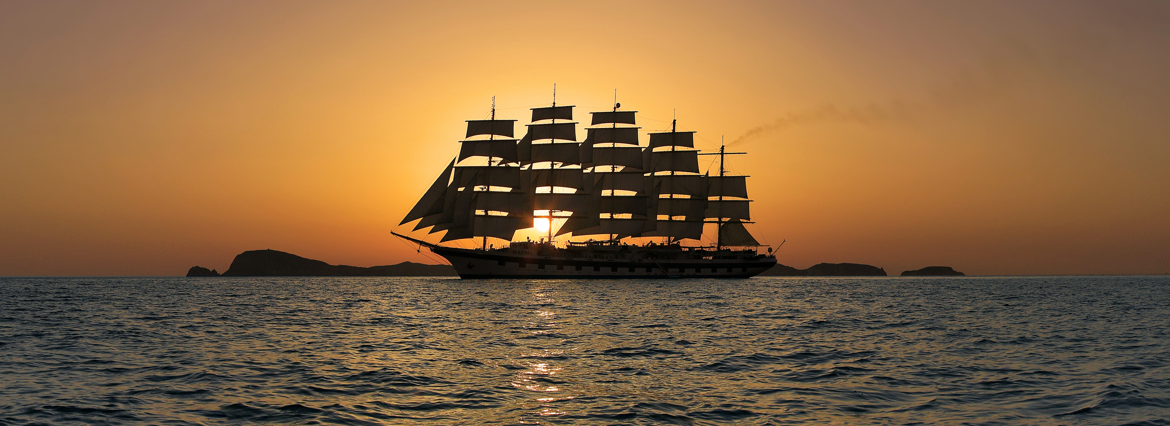 Royal Clipper